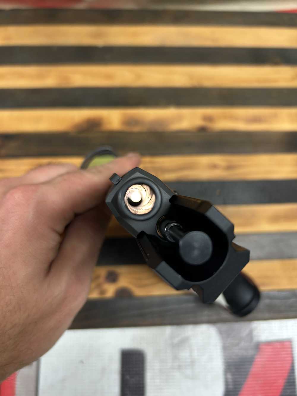 Sig Sauer P320 AXG Classic Custom Works-img-14