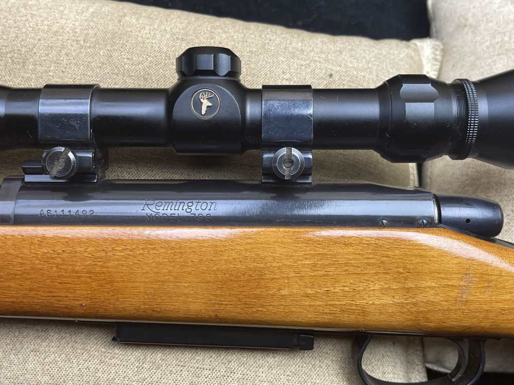 Remington Model 788 243 Win-img-4
