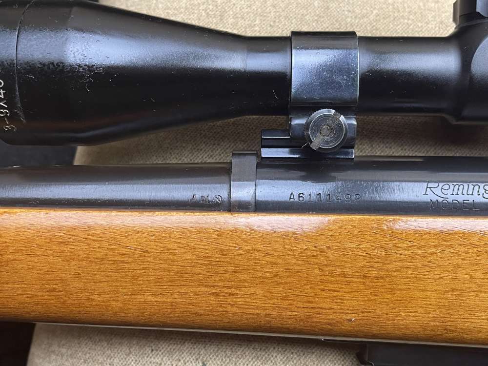 Remington Model 788 243 Win-img-5