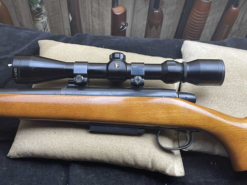 Remington Model 788 243 Win-img-3
