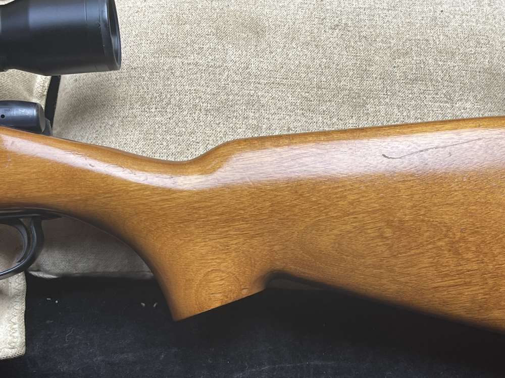 Remington Model 788 243 Win-img-2