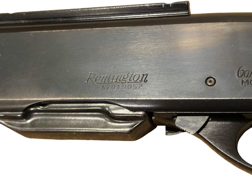 Remington Gamemaster Model 760 6mm Rem-img-11