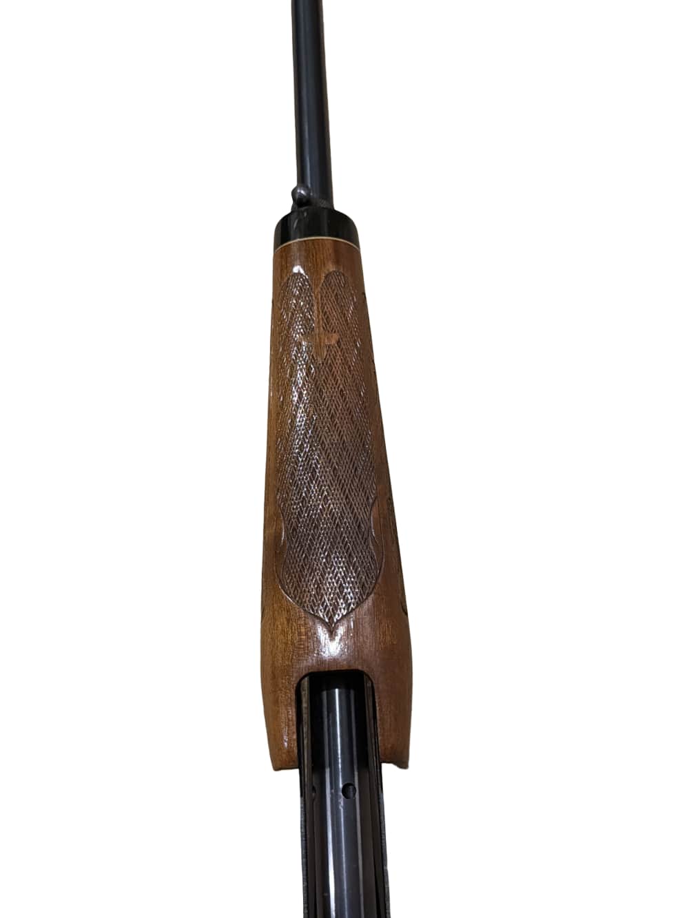 Remington Gamemaster Model 760 6mm Rem-img-14