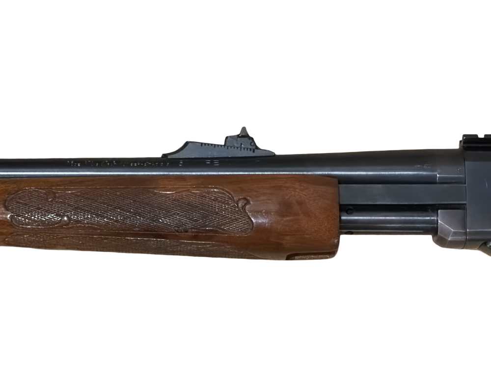 Remington Gamemaster Model 760 6mm Rem-img-8