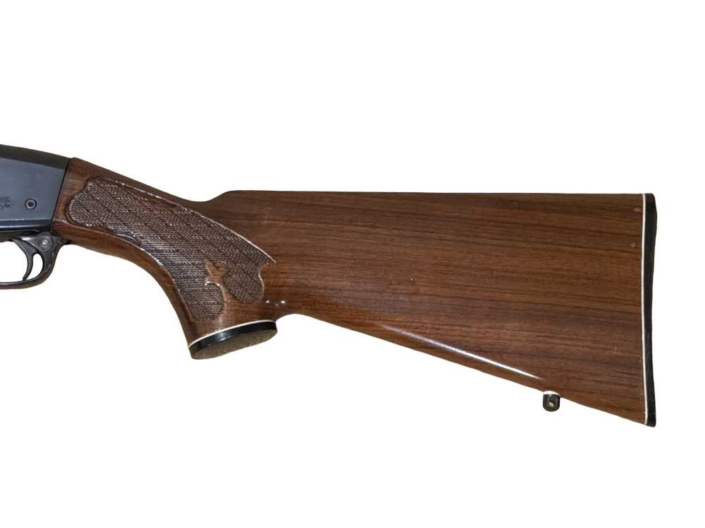 Remington Gamemaster Model 760 6mm Rem-img-6