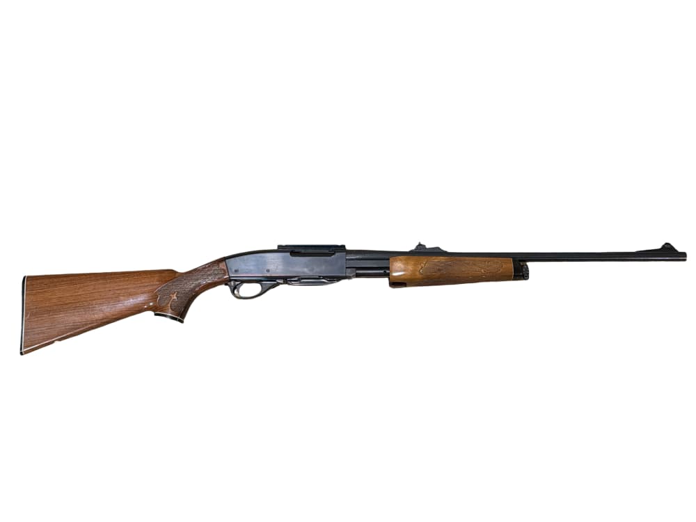 Remington Gamemaster Model 760 6mm Rem-img-0