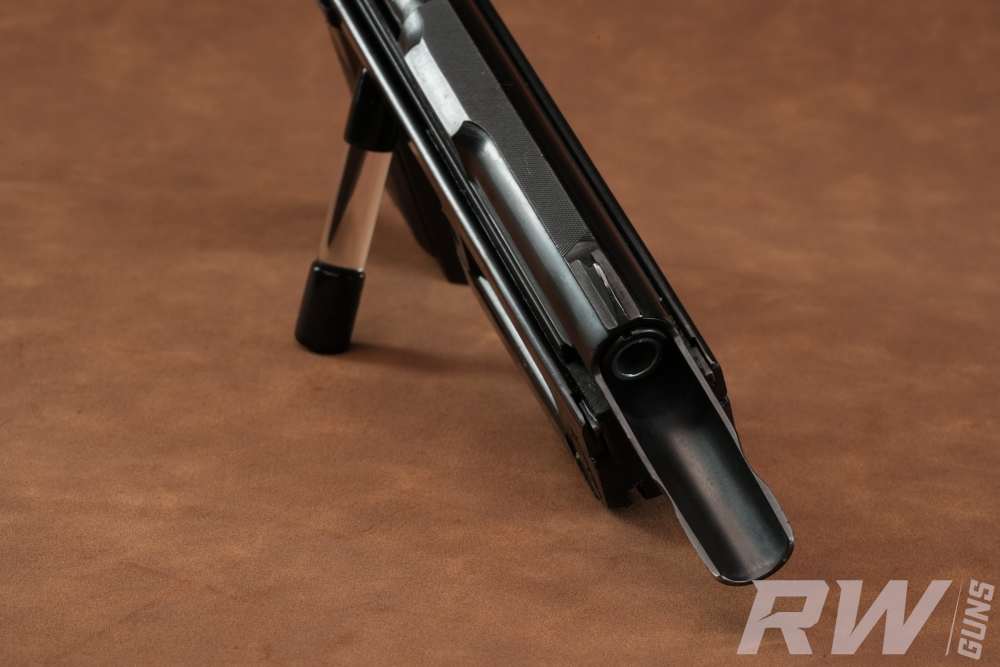 Pioneer Arms PM-63C 9x18mm Makarov Polish RAK 1971 CIRCLE 11 Military Pisto-img-13