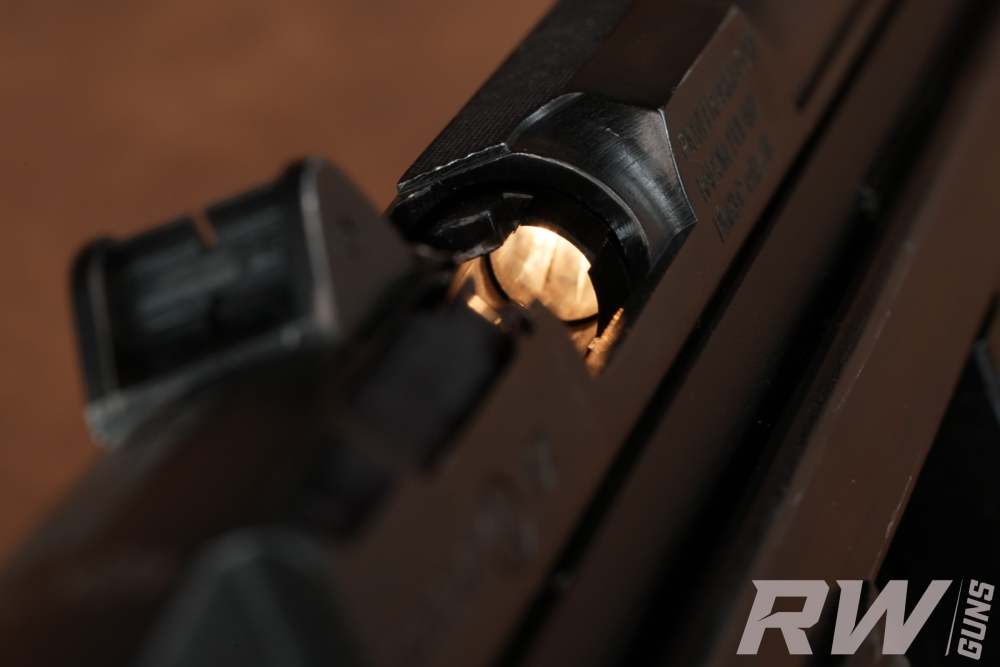 Pioneer Arms PM-63C 9x18mm Makarov Polish RAK 1971 CIRCLE 11 Military Pisto-img-25