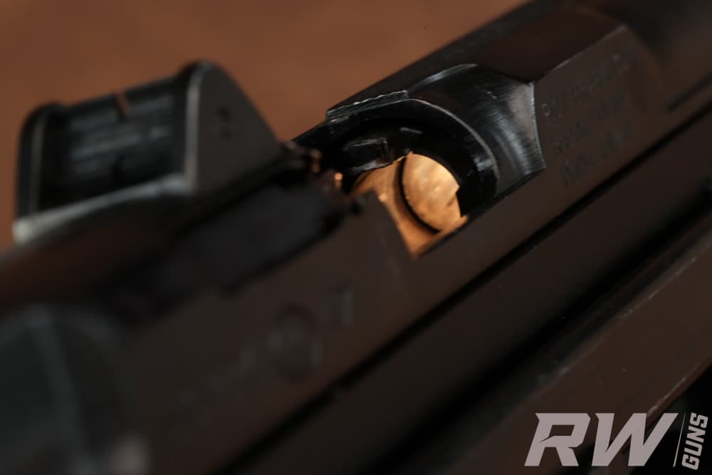 Pioneer Arms PM-63C 9x18mm Makarov Polish RAK 1971 CIRCLE 11 Military Pisto-img-19