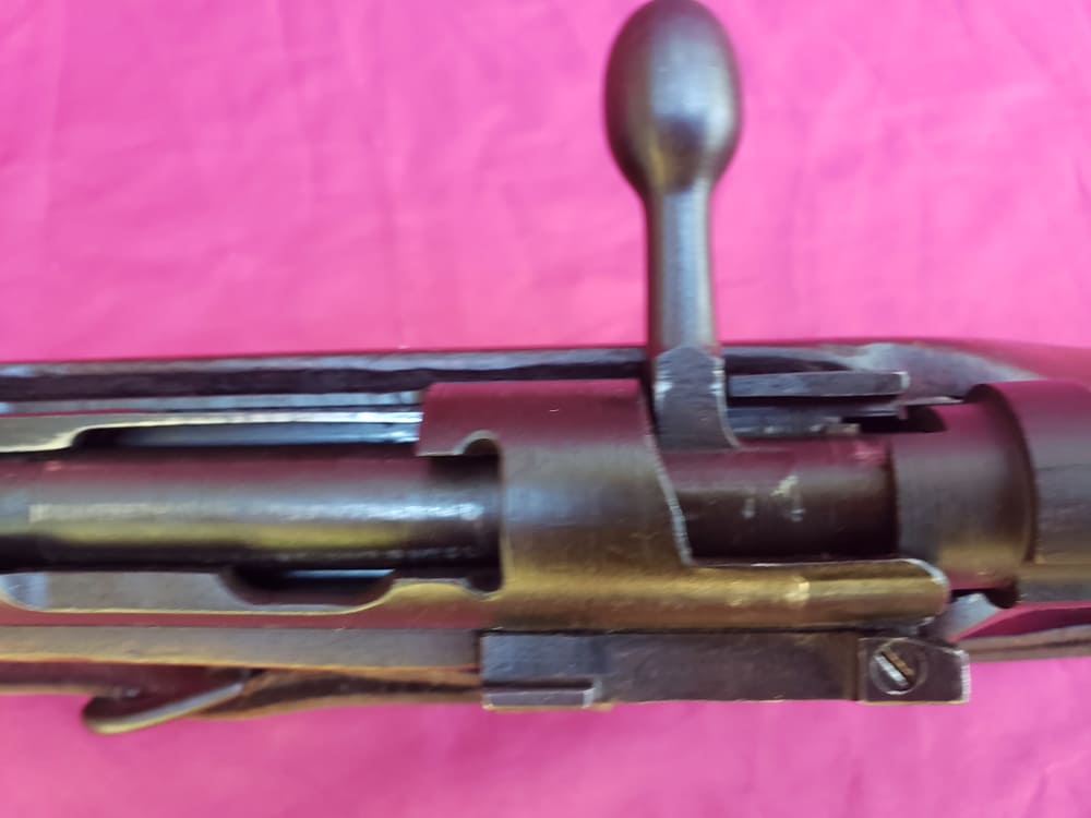 Arisaka Type 99 Last Ditch - Kokura 25th Series - OG Sling - Stunning - C&R-img-47