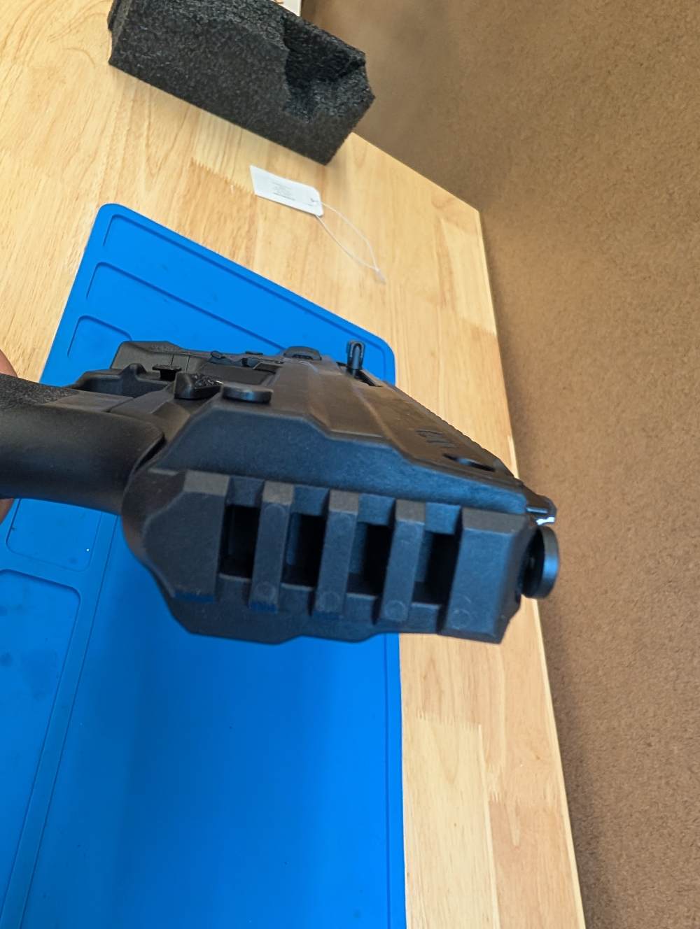 Springfield Armory Kuna 9mm No CC Fee, Free Shipping-img-6