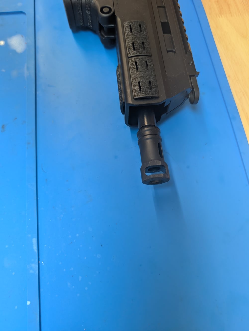 Springfield Armory Kuna 9mm No CC Fee, Free Shipping-img-5