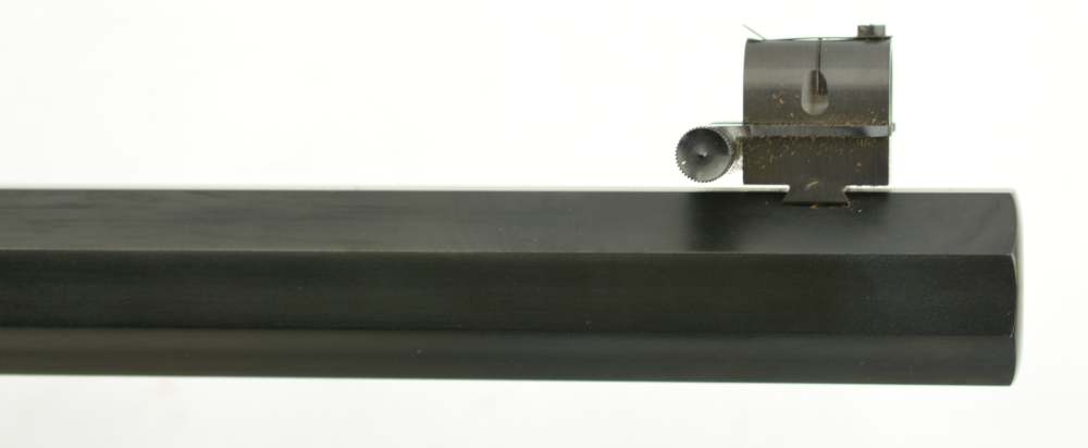  C. Sharps Arms New Model 1885 High Wall Rifle 38-55 Fancy w/ Set Trigger-img-7