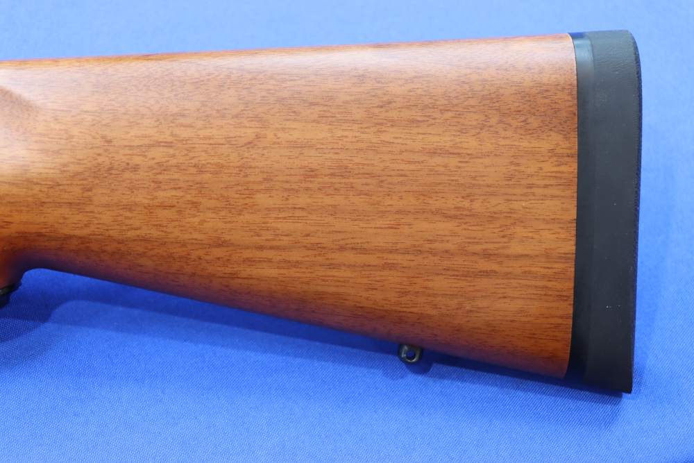 Winchester Model 70 FEATHERWEIGHT Rifle 22-250 REM 22" Checkered Wood M70-img-19