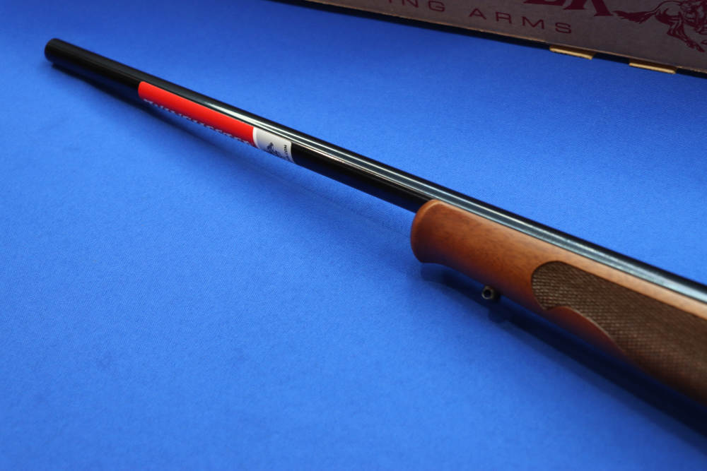 Winchester Model 70 FEATHERWEIGHT Rifle 22-250 REM 22" Checkered Wood M70-img-23