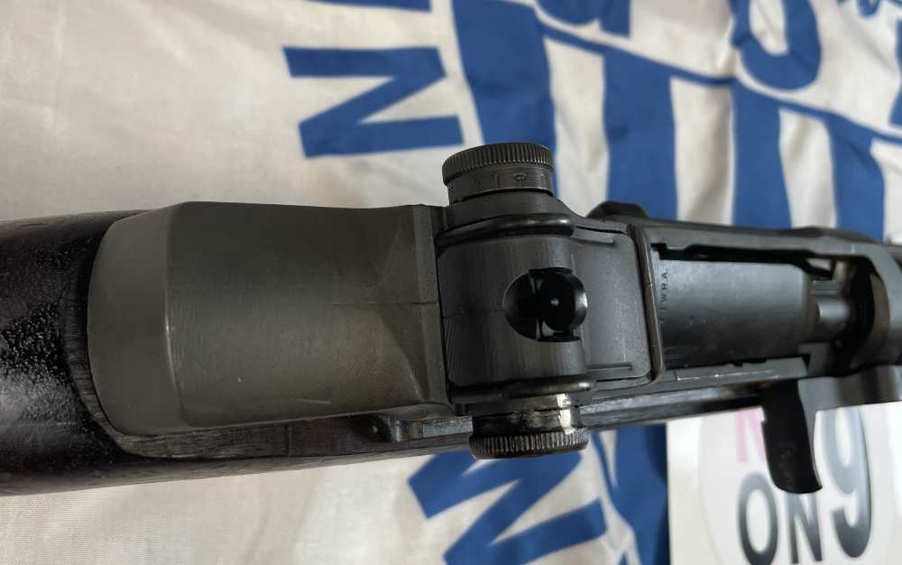 M1 Garand 30-06 Century Arms International-img-11