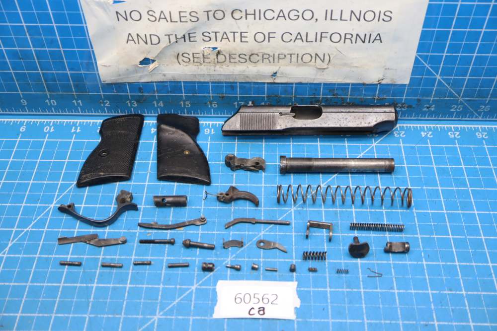 FEG PA63 9mm Repair Parts GB60562-img-0