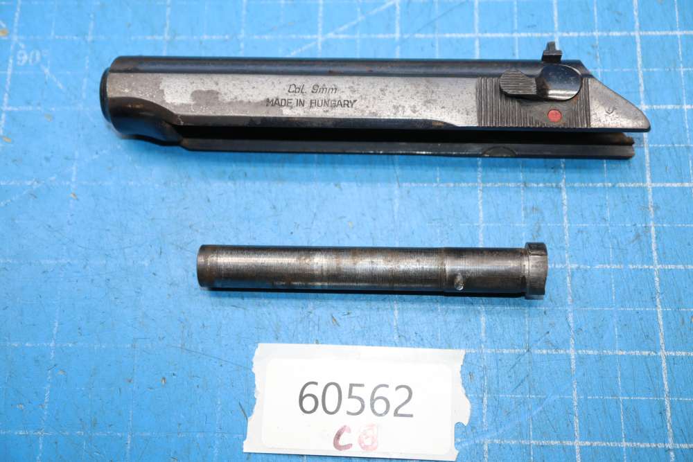 FEG PA63 9mm Repair Parts GB60562-img-4