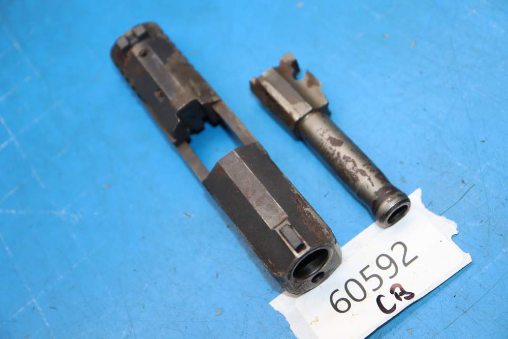 Kel-Tec P-11 9mm Repair Parts GB60592-img-6