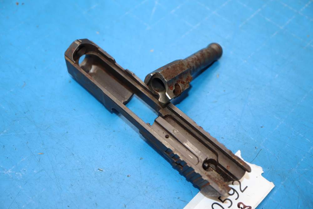Kel-Tec P-11 9mm Repair Parts GB60592-img-9