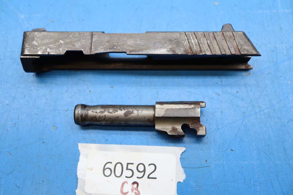 Kel-Tec P-11 9mm Repair Parts GB60592-img-4