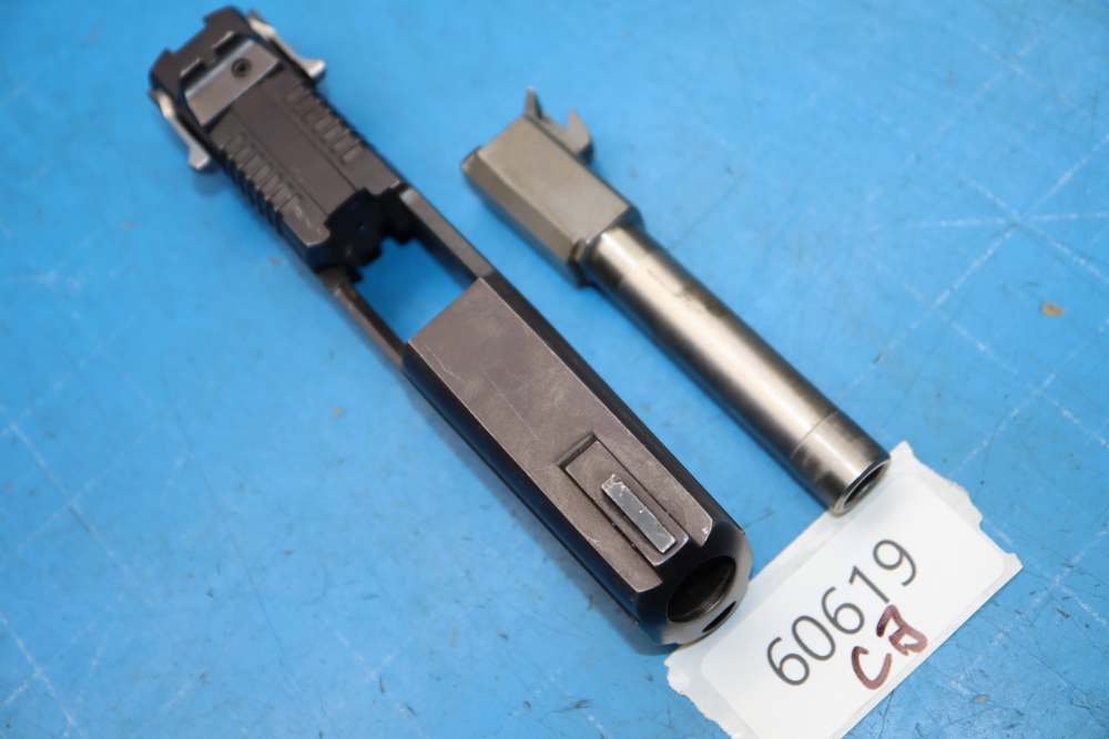 Ruger P94 40sw Repair Parts GB60619-img-4