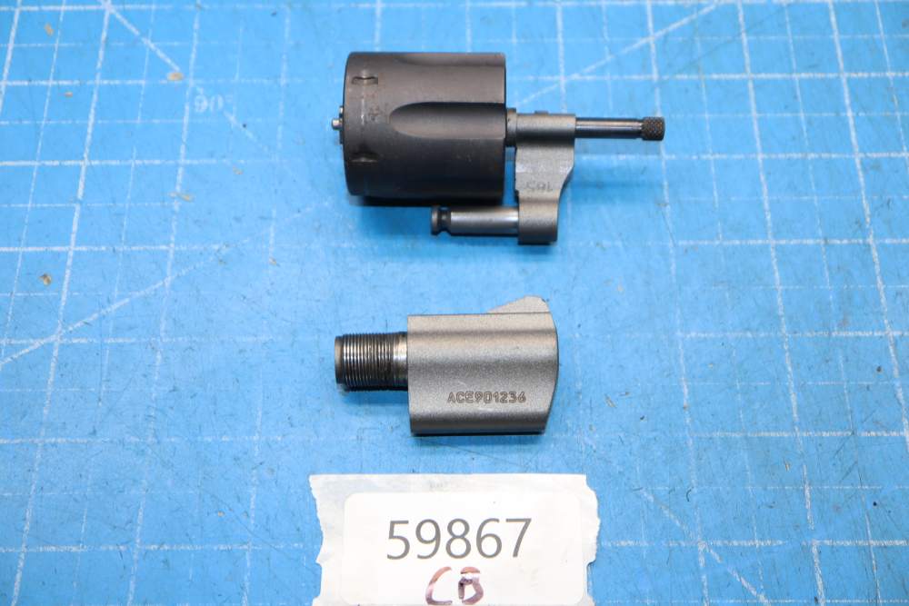 Taurus 856 Ultra-Lite 38spcl Repair Parts GB59867-img-1