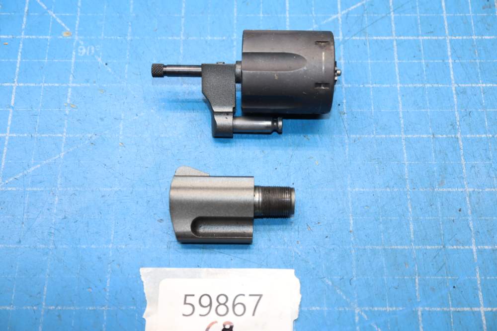 Taurus 856 Ultra-Lite 38spcl Repair Parts GB59867-img-2