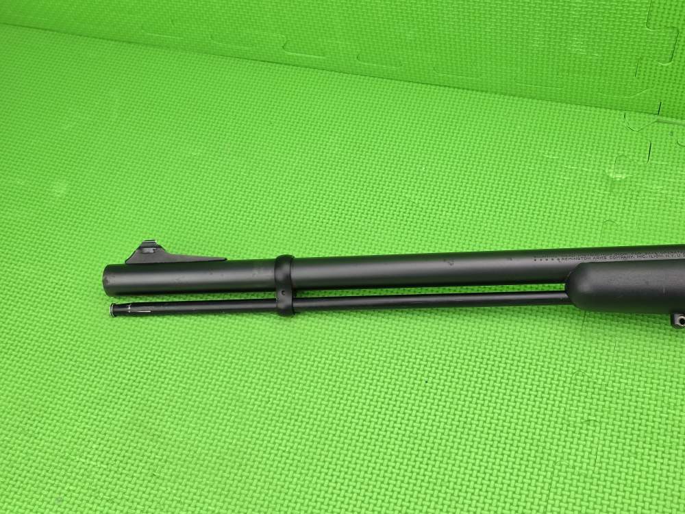 REMINGTON 700ML * 50 CAL MUZZLELOADER 700 ML BLACKPOWDER RIFLE -img-4