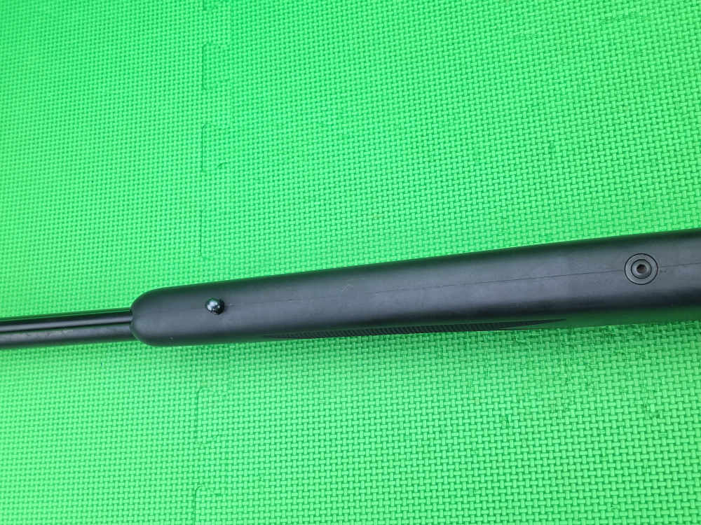REMINGTON 700ML * 50 CAL MUZZLELOADER 700 ML BLACKPOWDER RIFLE -img-19