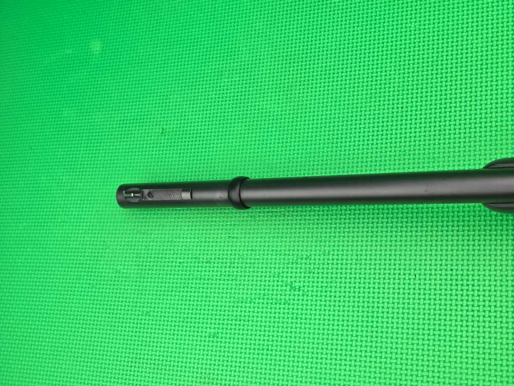 REMINGTON 700ML * 50 CAL MUZZLELOADER 700 ML BLACKPOWDER RIFLE -img-25