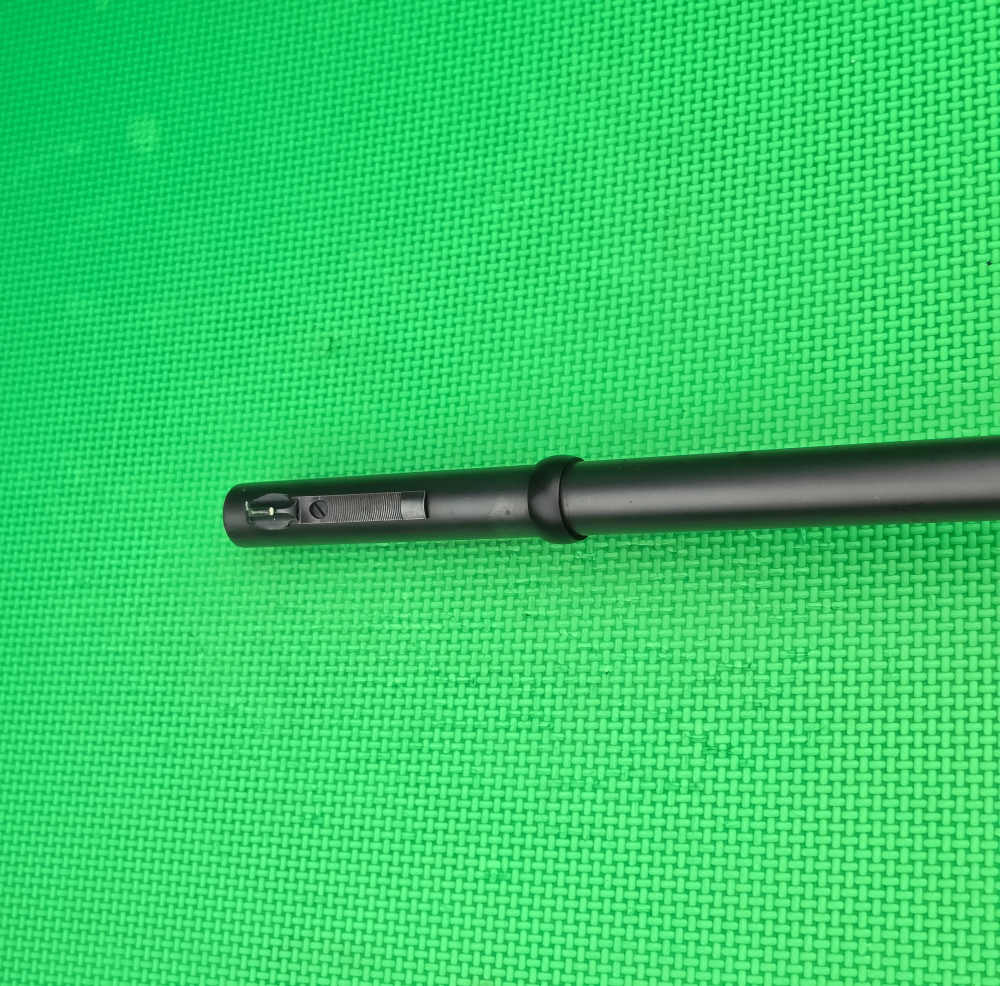 REMINGTON 700ML * 50 CAL MUZZLELOADER 700 ML BLACKPOWDER RIFLE -img-24