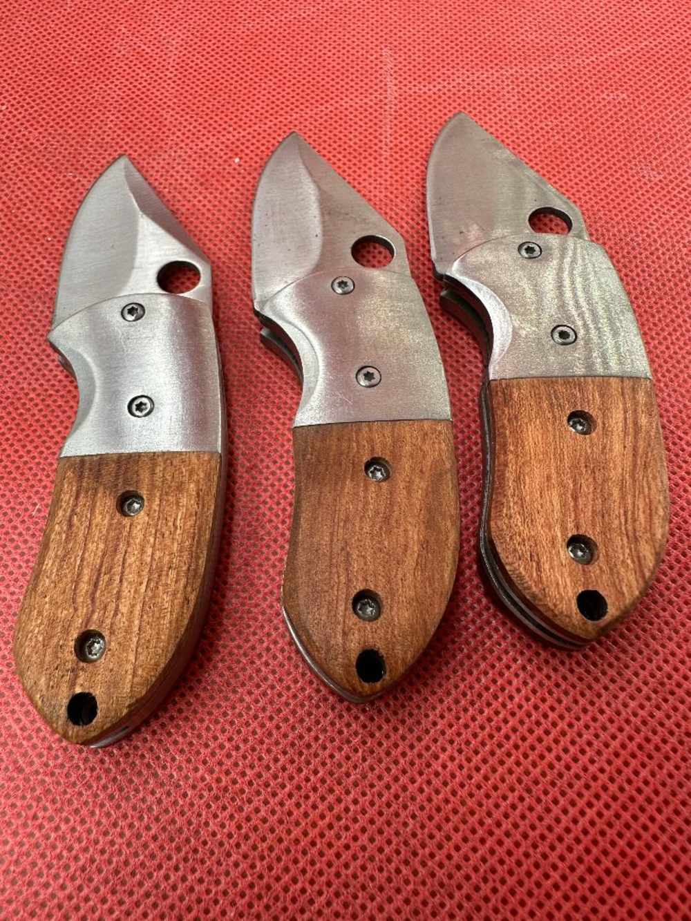 Stainless Stinger Brown-img-3
