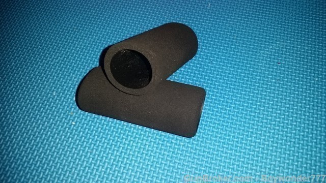 AR-15 9x Pistol Buffer Tube Foam Cover AR15-img-0
