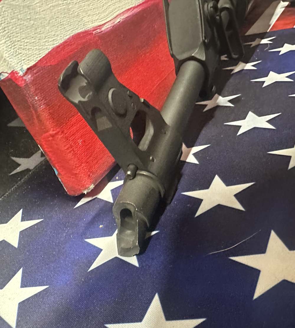 Exceptional Century International Arms M70AB2 AK 7.62x39 Folding Stock-img-15