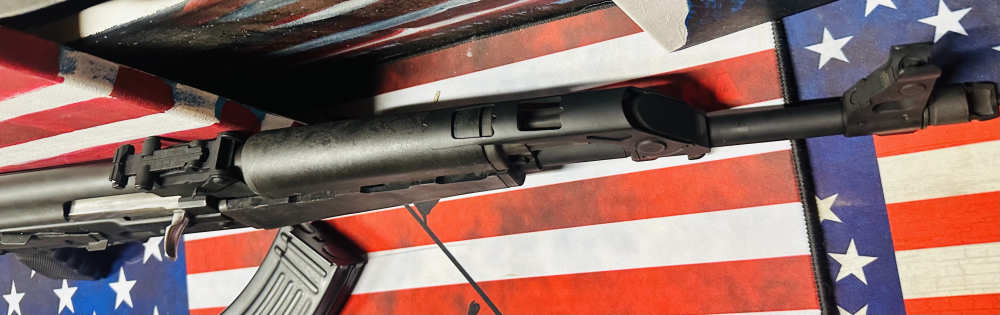 Exceptional Century International Arms M70AB2 AK 7.62x39 Folding Stock-img-5