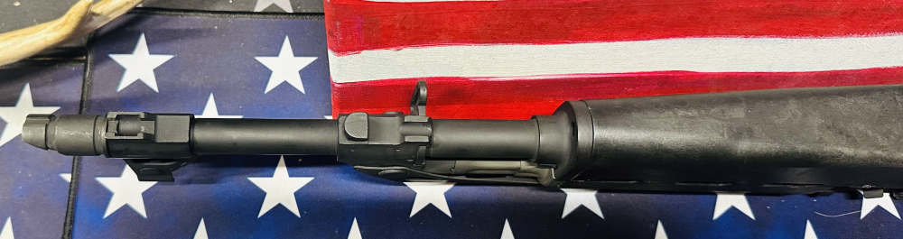 Exceptional Century International Arms M70AB2 AK 7.62x39 Folding Stock-img-16