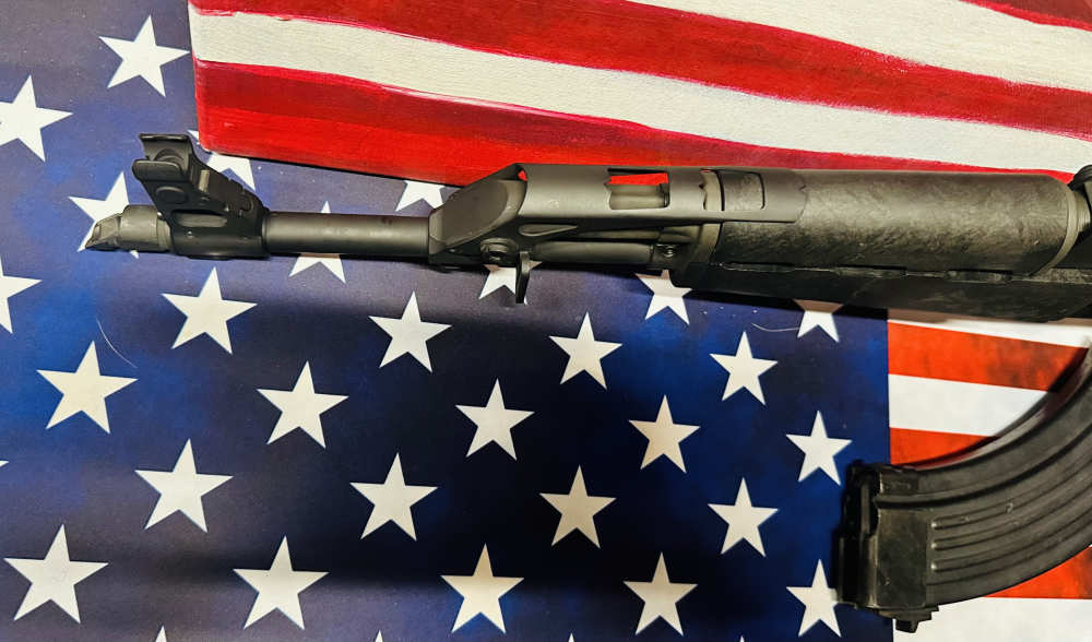Exceptional Century International Arms M70AB2 AK 7.62x39 Folding Stock-img-14