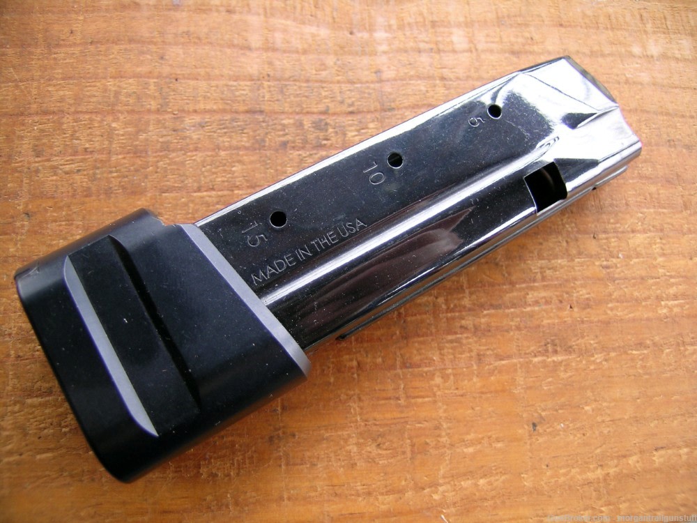 Shield Arms S15 Glock 9mm 20rd Factory Magazine-img-0