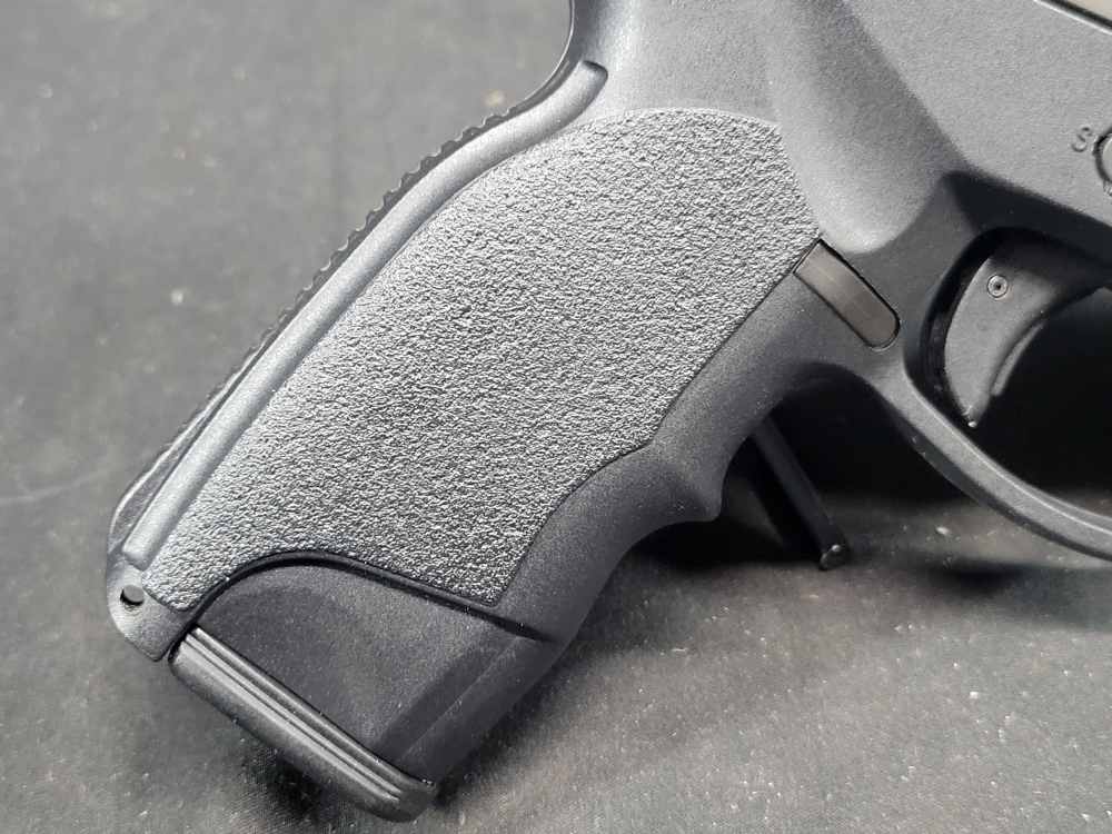 PENNY AUCTION STEYR M9-A1 PISTOL 9MM 15 RDS-img-2
