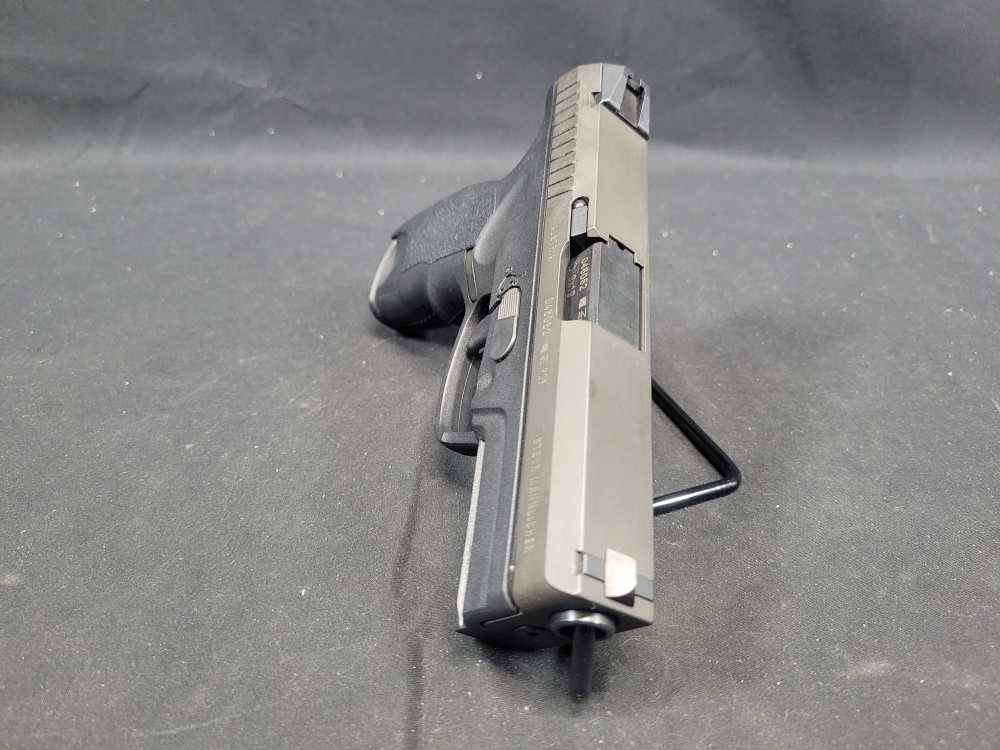 PENNY AUCTION STEYR M9-A1 PISTOL 9MM 15 RDS-img-9