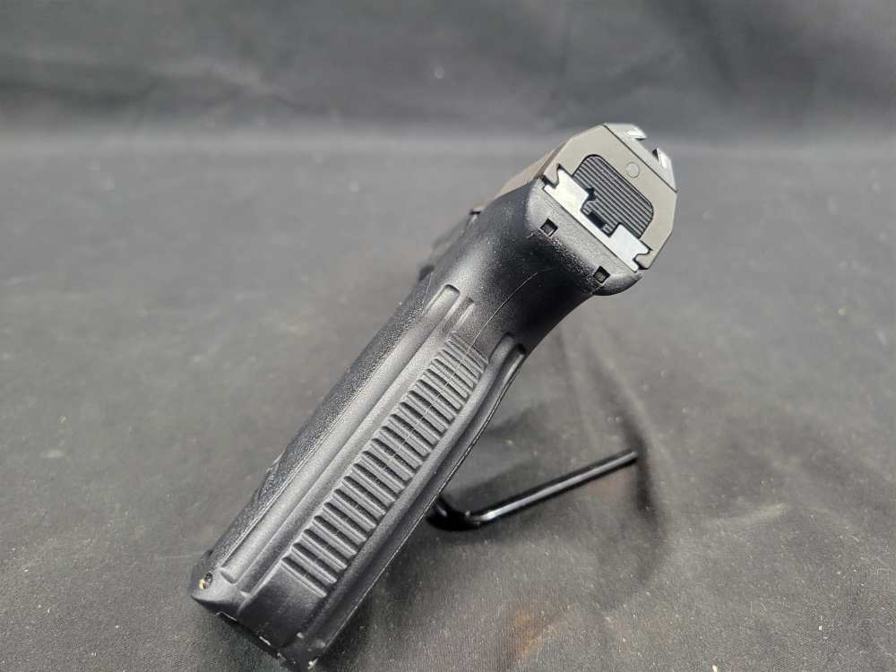 PENNY AUCTION STEYR M9-A1 PISTOL 9MM 15 RDS-img-10