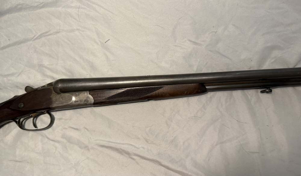 100% All-Matching WWII German Luftwaffe M30 Survival Drilling by J.P. Sauer-img-3