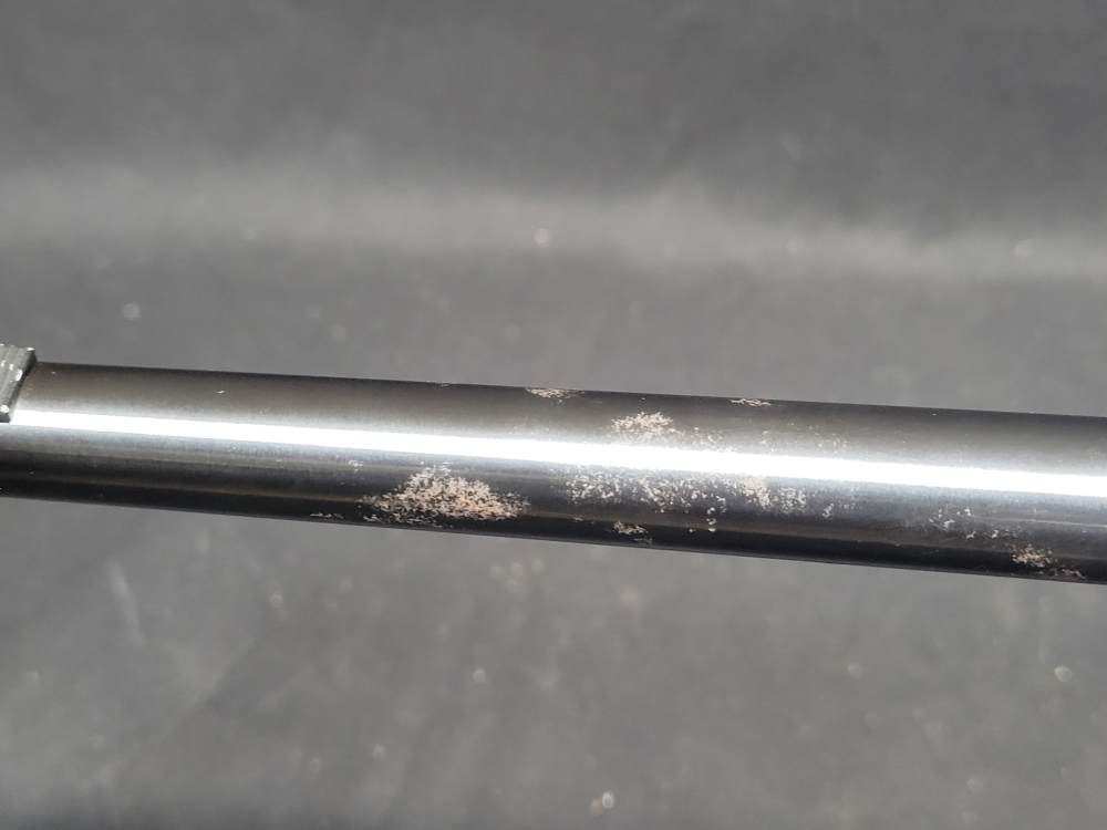 PENNY AUCTION MARLIN MODEL 795 RIFLE 22 LR 10 RDS-img-26