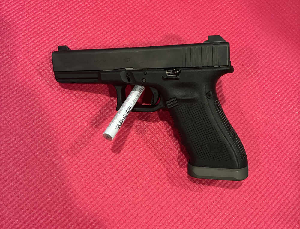 Glock 31 Gen 4-img-1