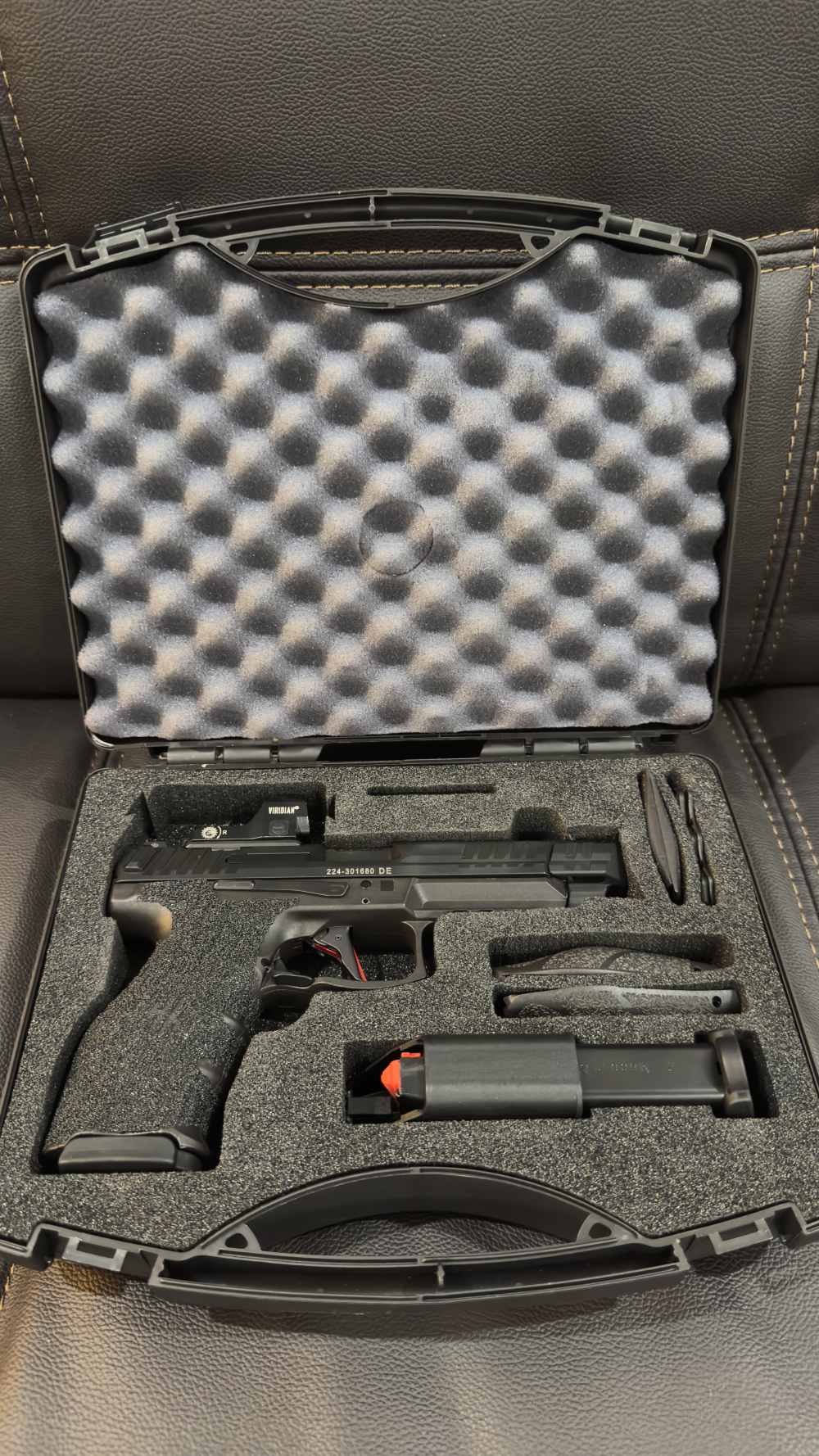 Heckler & Koch VP9 Optics Ready 9mm PMM Comp-img-3