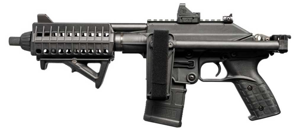 Keltec PLR 16 Defender-img-5