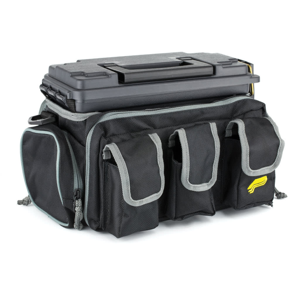 Plano X2, Range Bag, Black, Holds 1312 Ammo Can 1312500-img-2