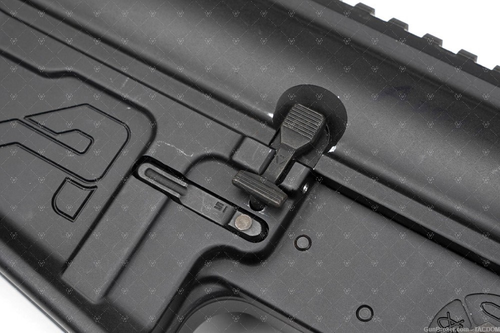 STRIKE INDUSTRIES AR-10 DPMS Enhanced Lower Receiver Parts Kit LPK  AR10 M5-img-8