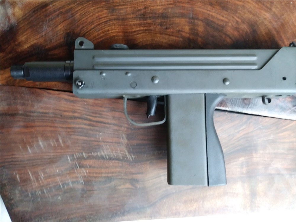 Cobray MAC 11 Thread Adapter .223 -img-3